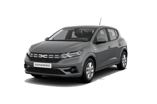 DACIA Sandero 2024 (Gray)